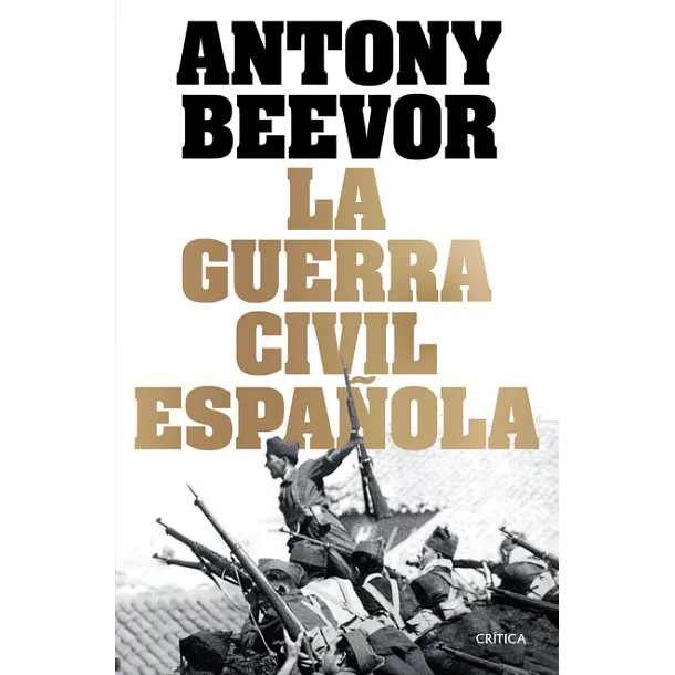 La Guerra Civil Española