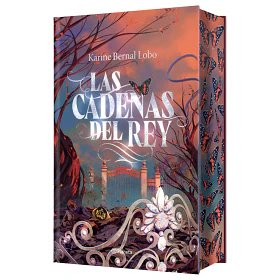 Las Cadenas Del Rey (Edición Cantos Pintados En Tapa Dura)