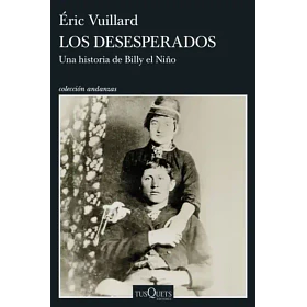 Los Desesperados
