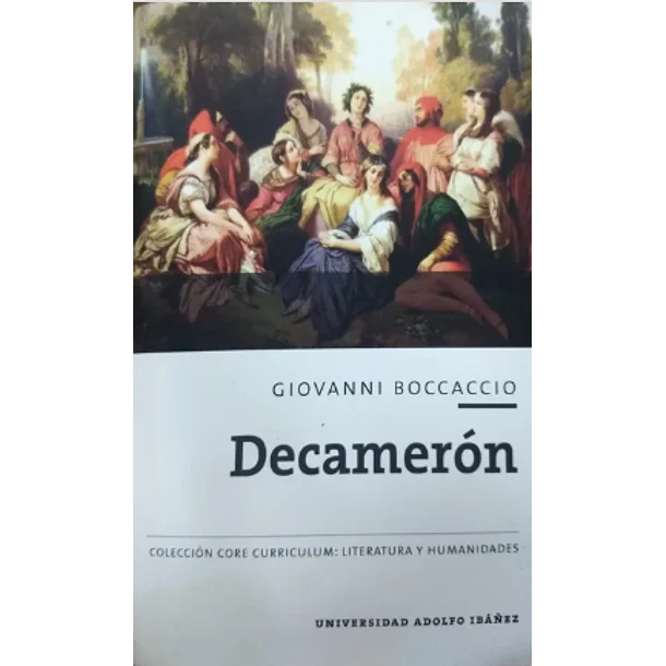Decameron