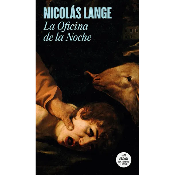La Oficina De La Noche