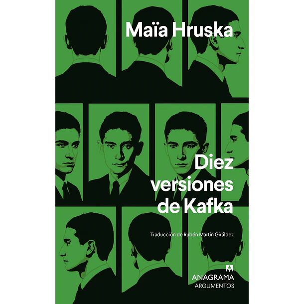 Diez Versiones De Kafka
