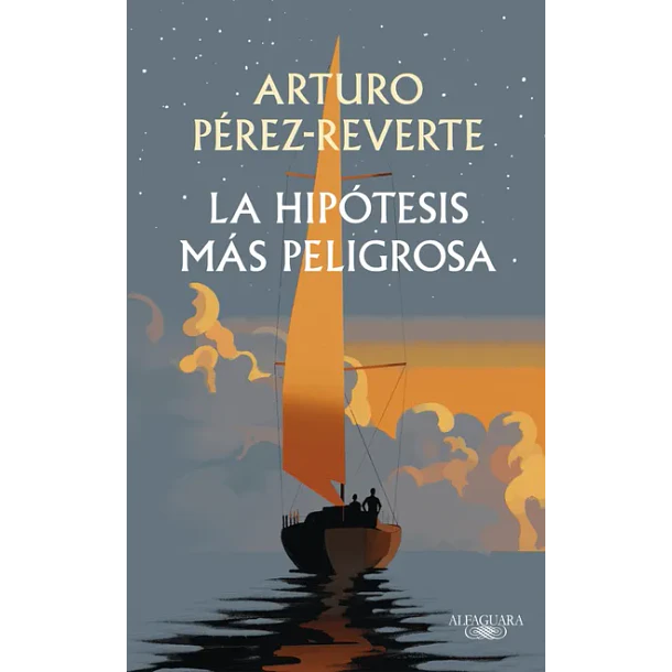 La Hipotesis Mas Peligrosa
