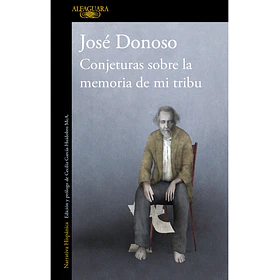 Conjeturas Sobre La Memoria De Mi Tribu