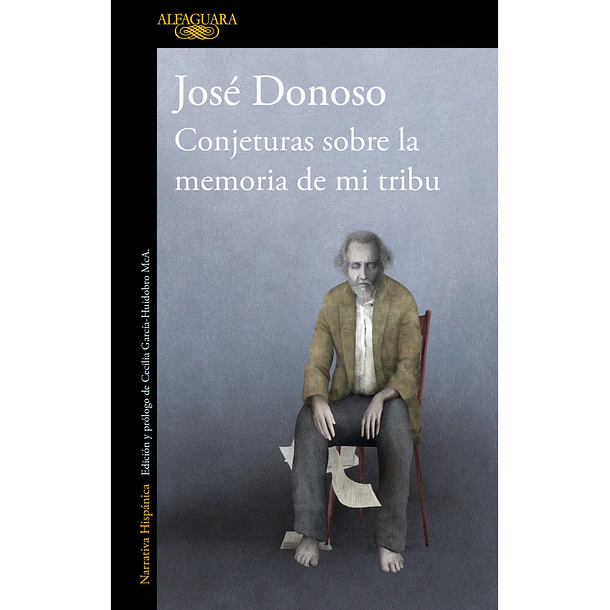 Conjeturas Sobre La Memoria De Mi Tribu