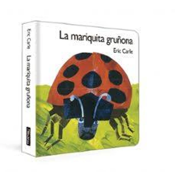 La Mariquita Gruñona 
