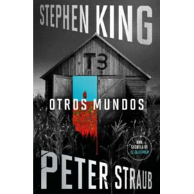 Otros Mundos (El Talisman #3)