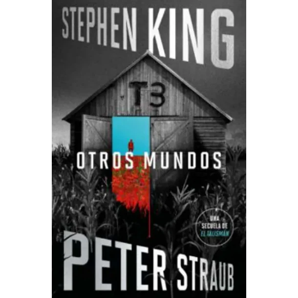 Otros Mundos (El Talisman #3)