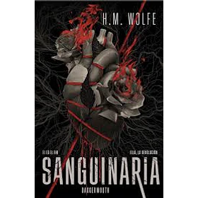 Sanguinaria 