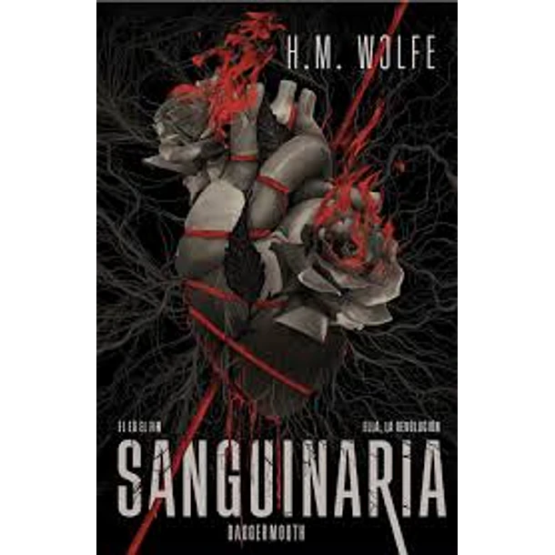 Sanguinaria 