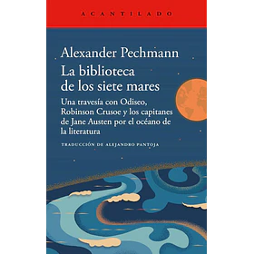 La Biblioteca De Los Siete Mares