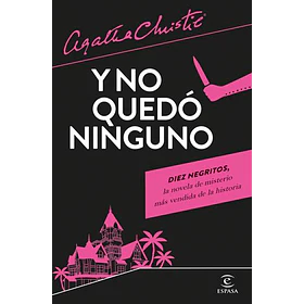 Y No Quedo Ninguno 