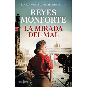 La Mirada Del Mal (Edicion En Tapa Dura)