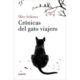 Cronicas Del Gato Viajero