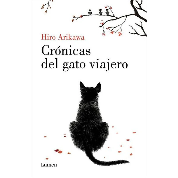 Cronicas Del Gato Viajero