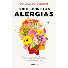 Todo Sobre Las Alergias
