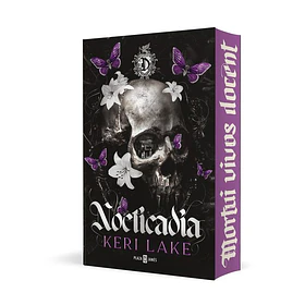 Nocticadia (Edicion Especial Cantos Pintados)