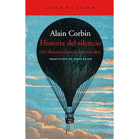 Historia Del Silencio
