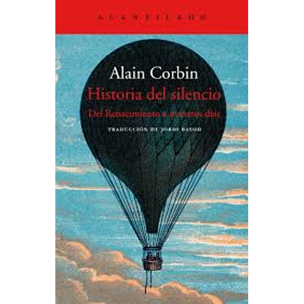 Historia Del Silencio