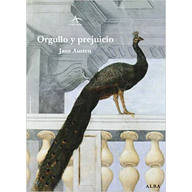 Orgullo Y Prejuicio (Edicion En Tapa Dura)