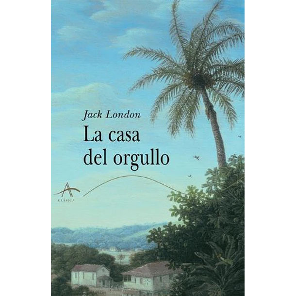 La Casa Del Orgullo