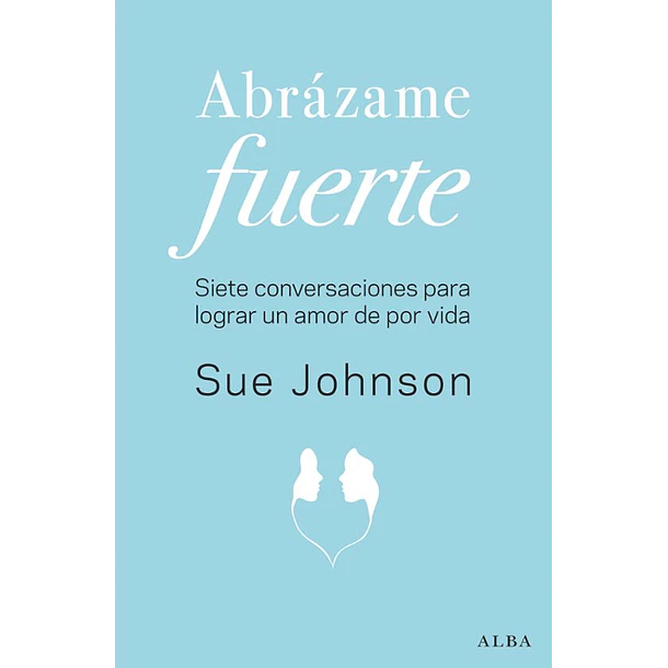 Abrazame Fuerte