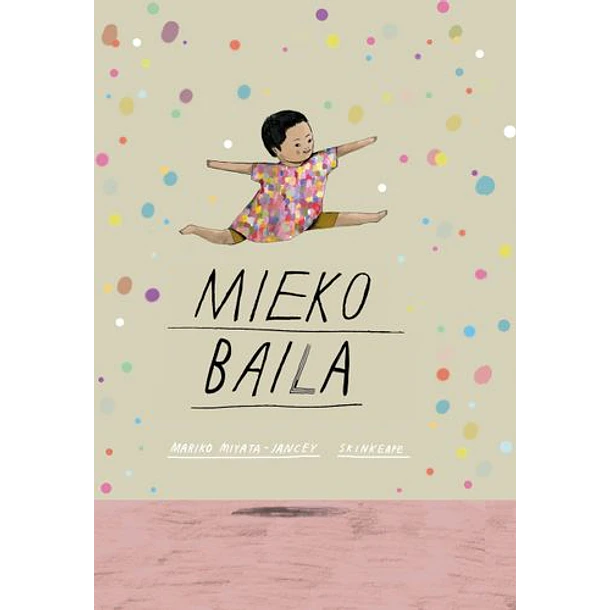 Mieko Baila (Edicion En Tapa Dura)