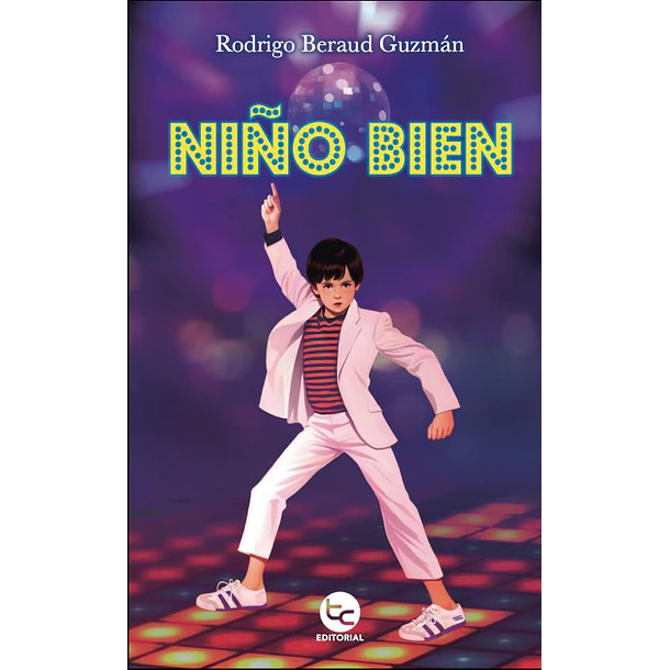 Niño Bien [Tra]