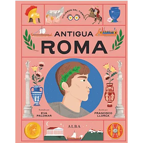 Antigua Roma (Edicion En Tapa Dura)