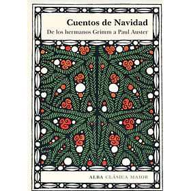 Cuentos De Navidad [Rev]