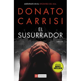 El Susurrador (Edicion Bestseller) [Sus]