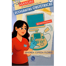 Manual De Interpretacion De Ecografias Obstetricas