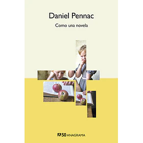Como Una Novela