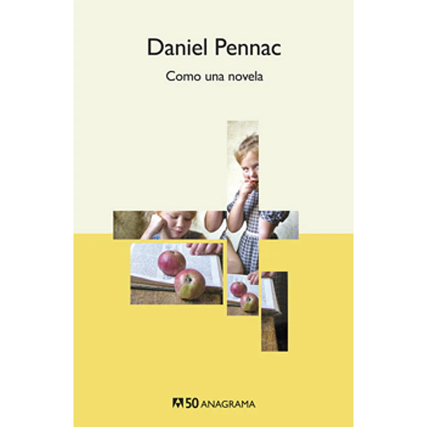 Como Una Novela