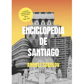 Enciclopedia De Santiago Vol 2 