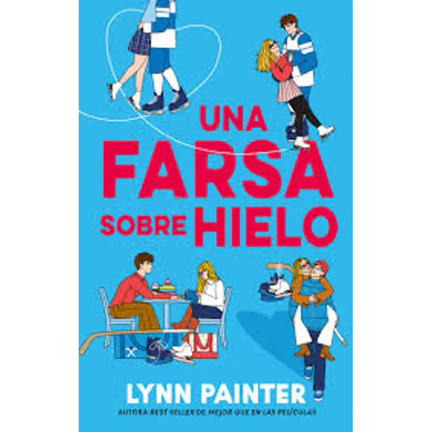 Una Farsa Sobre Hielo