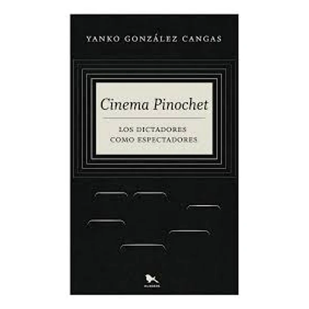Cinema Pinochet