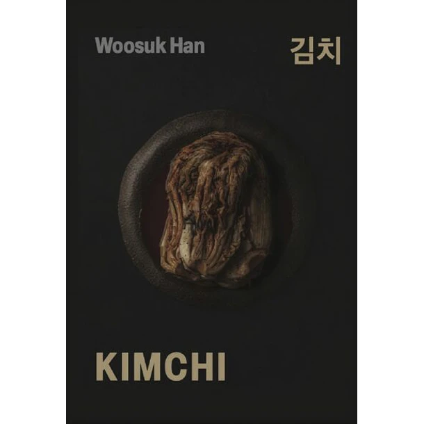 Kimchi (Edicion En Tapa Dura)