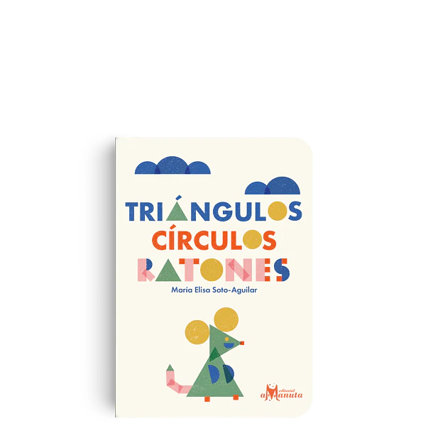 Triangulos Circulos Ratones