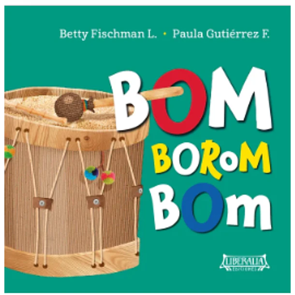 Bom Borom Bom