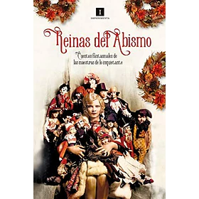 Reinas Del Abismo: Cuentos Fantasmales... (Edicion En Tapa Dura)