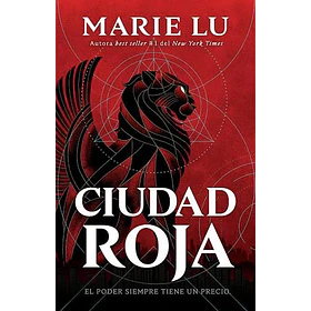 Ciudad Roja