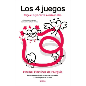 Los Cuatro Juegos