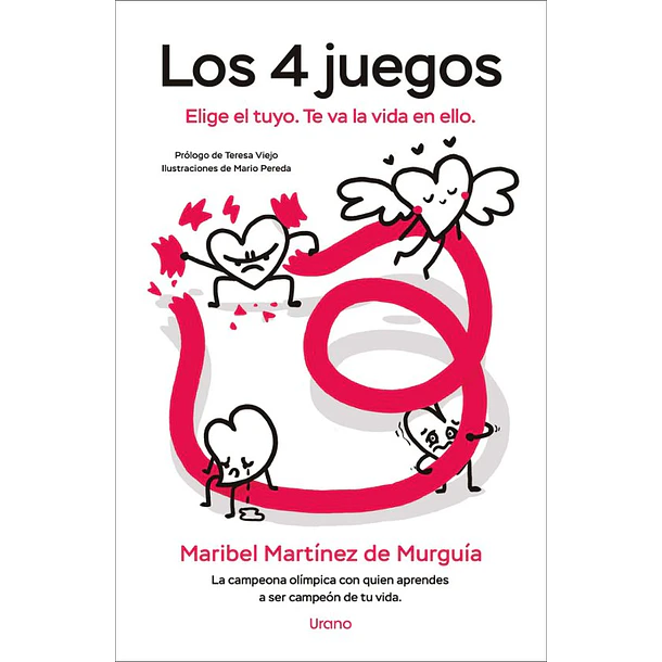 Los Cuatro Juegos