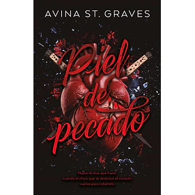 Piel De Pecado