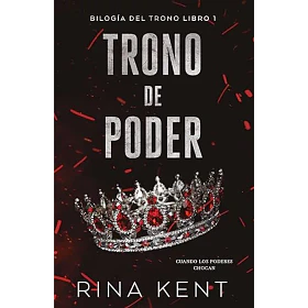 Trono De Poder