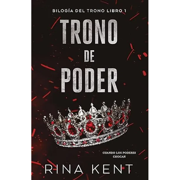 Trono De Poder