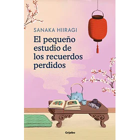 El Pequeño Estudio De Los Recuerdos Perdidos [ Con ] ( Grijalbo )