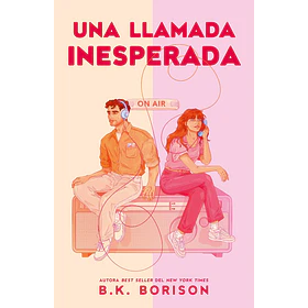 Una Llamada Inesperada