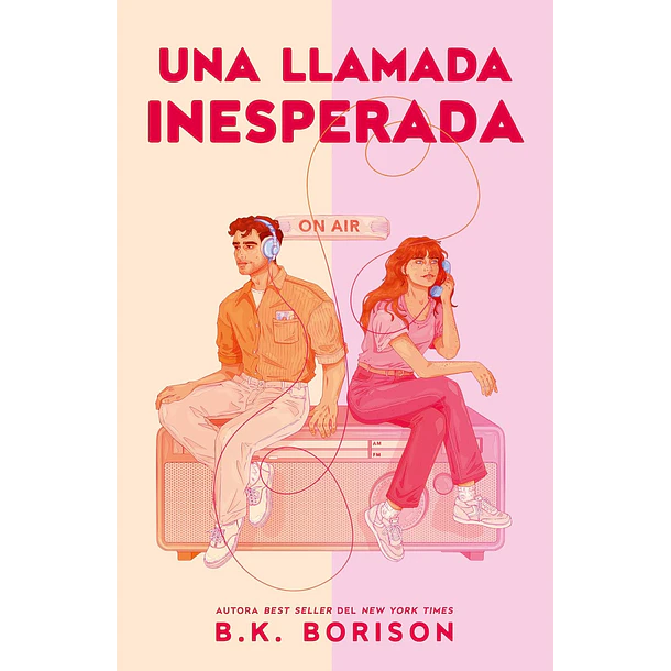 Una Llamada Inesperada